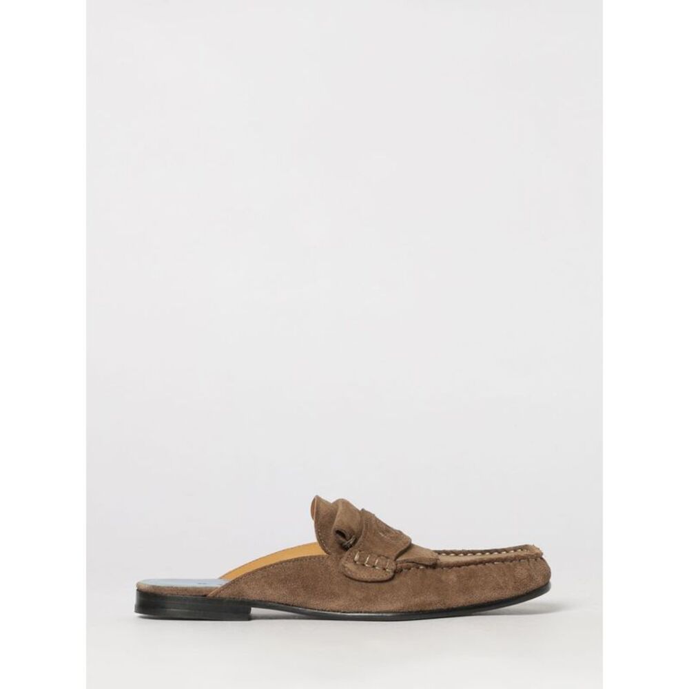 Marni Shoes Men Brown